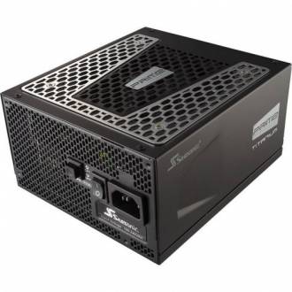  imagen de Seasonic Prime 850W 80 Plus Titanium Modular 126957