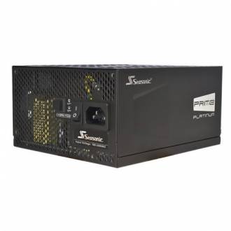  imagen de Seasonic Prime Platinum 850W 80 Plus Platinum Modular 126962