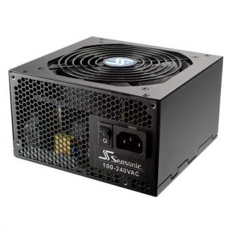  Seasonic S12II 430W 80 Plus Bronze 86213 grande