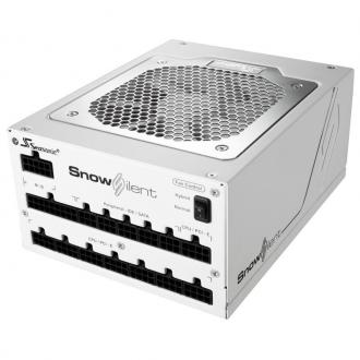  imagen de Seasonic Snow Silent 1050W 80 Plus Platinum Modular 86230