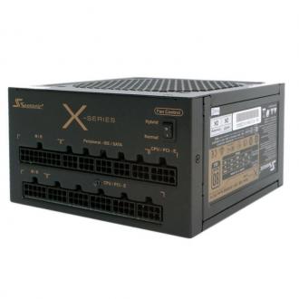  imagen de Seasonic X-750 750W 80 Plus Gold Modular 104541