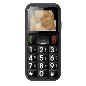  imagen de Senior Mobile Teléfono Libre para Personas Mayores 92372