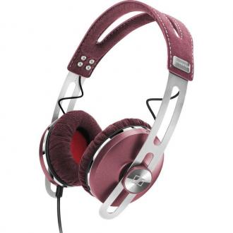 Sennheiser Momentum On-Ear Rosa - Auricular Headset 86275 grande