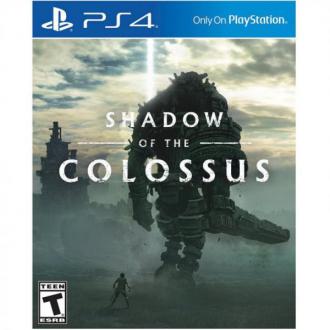  imagen de Shadow of the Colossus PS4 117269