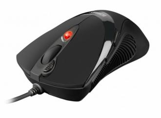  Sharkoon FireGlider Láser Black Edition Mouse 79816 grande