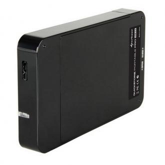  Sharkoon QuickStore Portable Pro USB 3.0 2.5" Black - Caja Externa USB 66783 grande