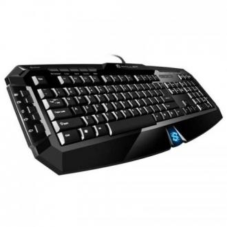  imagen de Sharkoon Skiller Gaming Keyboard 79290