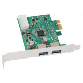  imagen de Sharkoon USB3.0 Host Controller Card PCI Express 15319