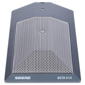  Shure Beta 91A Micrófono Dinámico Semicardioide 96091 grande