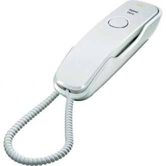  Siemens Gigaset DA210 Teléfono Fijo Compacto Blanco 86345 grande