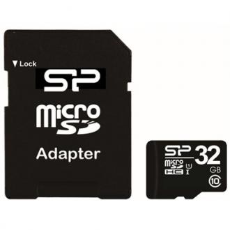  Silicon Power SP032GBSTH010 MicroSD Clase 10 32GB 119694 grande