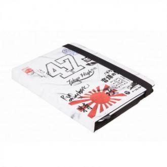  imagen de SilverHT Funda Universal Estampada Tokyo High para Tablet 9"-10.1" 117168