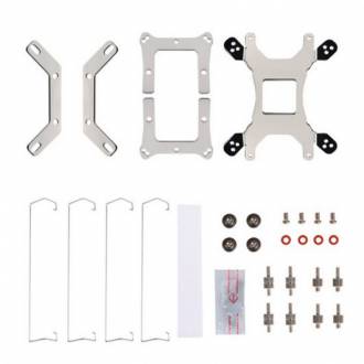  imagen de Silverstone Kit de Montaje para AM4/AR01/AR02/AR034 126838