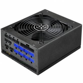  imagen de Silverstone ST1000-PT 1000W 80 Plus Platinum Modular 126988