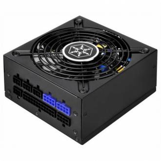  imagen de Silverstone SX700-LPT SFX-L 700W 80 Plus Platinum Modular 126987