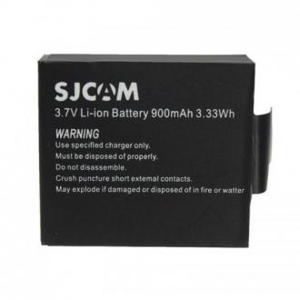  SJCAM Bateria Adicional para SJ4000/SJ5000 76929 grande