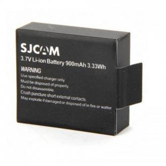  SJCAM Bateria Adicional para SJ4000/SJ5000 76930 grande