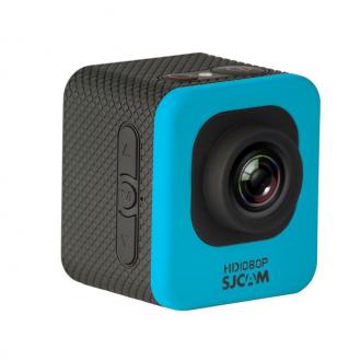  SJCAM M10 Azul Videocámara Deportiva 96654 grande