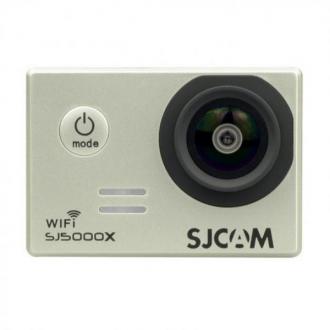  SJCAM SJ5000x Elite Plata 117580 grande