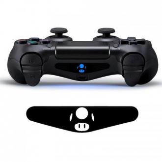  imagen de Skin 1Up para DualShock 4 78620