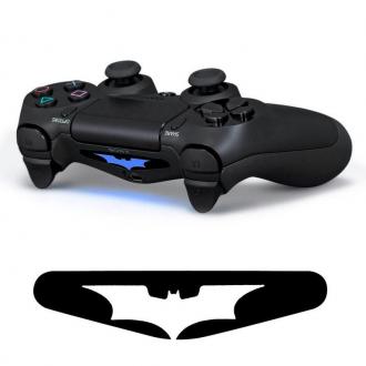  Skin Batman para DualShock 4 78622 grande