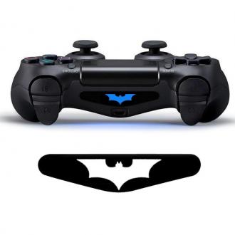  imagen de Skin Batman para DualShock 4 78621