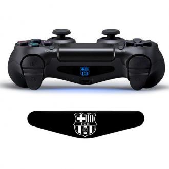  imagen de Skin F.C. Barcelona para DualShock 4 98194