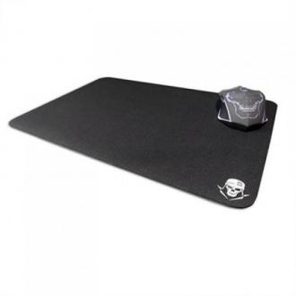  ALFOMBRILLA GAMING SKULLKILLER GMP2 NEGRA 114034 grande