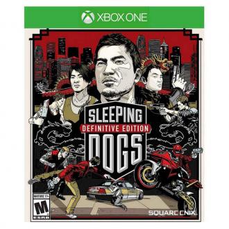  Sleeping Dogs Definitive Edition Xbox One 84761 grande