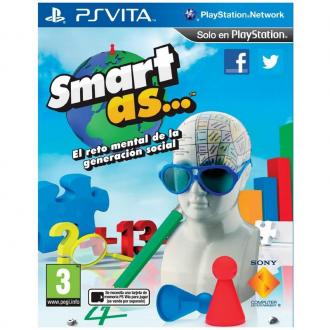  Smart As PS Vita 98535 grande