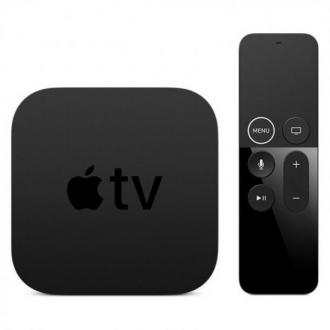  imagen de Smart TV Apple TV 4K 64GB 116818