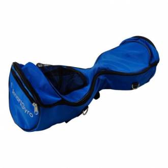  imagen de SmartGyro Serie X Bag Blue Bolsa de Transporte Azul para Hoverboard 6.5" 123223