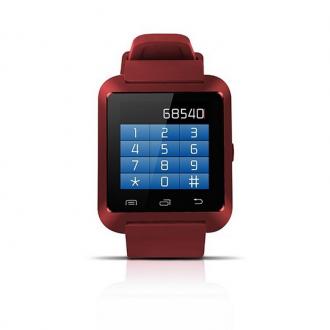  SmartWatch Rojo Bluetooth 73618 grande