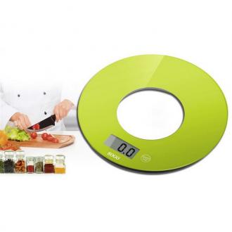  Sogo SS-3965-G Báscula de Cocina Verde 97370 grande