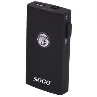  imagen de Sogo Transmisor y Receptor de Bluetooth 66835