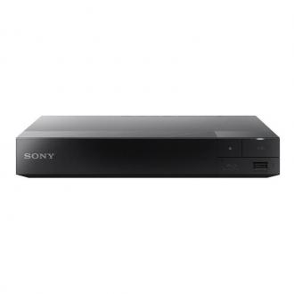  imagen de Sony BDP-S5500B Reproductor Blu-Ray 3D Wi-fi - Reproductor Blu Ray 96617