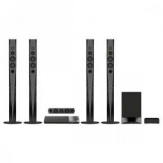  imagen de Sony BDV-N9200W Home Cinema BluRay 3D 5.1 3997