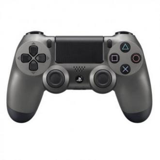  imagen de Sony DualShock 4 Negro Acero V2 117285