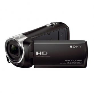  imagen de Sony Handycam HDR-CX240EB 96706