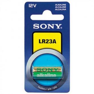  imagen de Sony LR23A Pila Alcalina 12V 121141