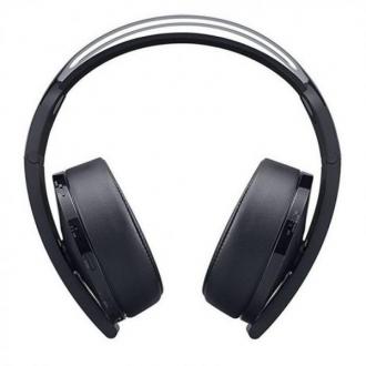  Sony Platinum Headset Auriculares Inalámbricos 117253 grande