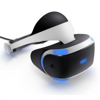  Sony PlayStation VR Gafas Realidad Virtual 70514 grande