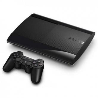  imagen de Sony PS3 Playstation 3 Slim 12GB - Consola PS3 58871