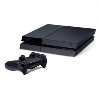  Sony PS4 PlayStation 4 1TB + Uncharted 4: El Desenlace del Ladrón 93575 grande
