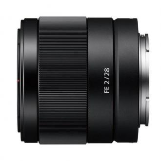  Sony SEL FE 2-28mm F2 Montura E 96444 grande