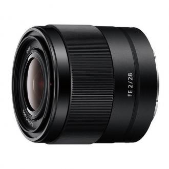  imagen de Sony SEL FE 2-28mm F2 Montura E 96443