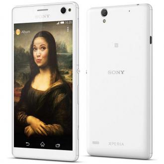  imagen de Sony Xperia C4 Blanco Libre Reacondicionado 91909