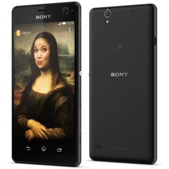  imagen de Sony Xperia C4 Negro Libre Reacondicionado - Smartphone/Movil 91931