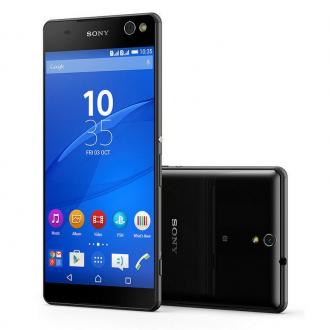  Sony Xperia C5 Ultra Negro Libre 91989 grande