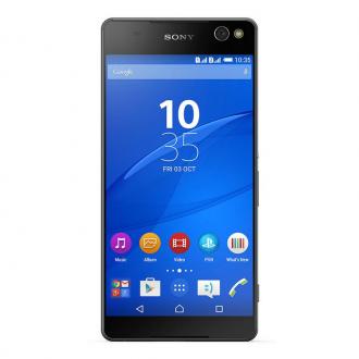  imagen de Sony Xperia C5 Ultra Negro Libre 91988